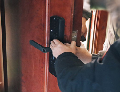 文峰24小时上门开锁公司
